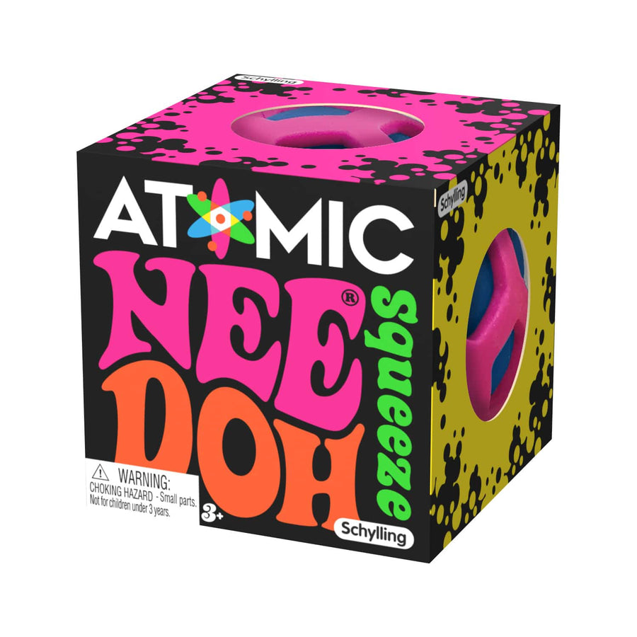 Atomic NeeDoh - Classic Choice